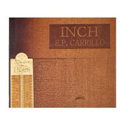 INCH Natural by E.P. Carrillo